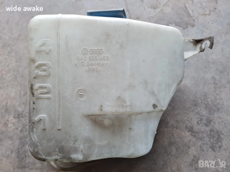 Казанче стъкломиещо VW Passat b4, снимка 1