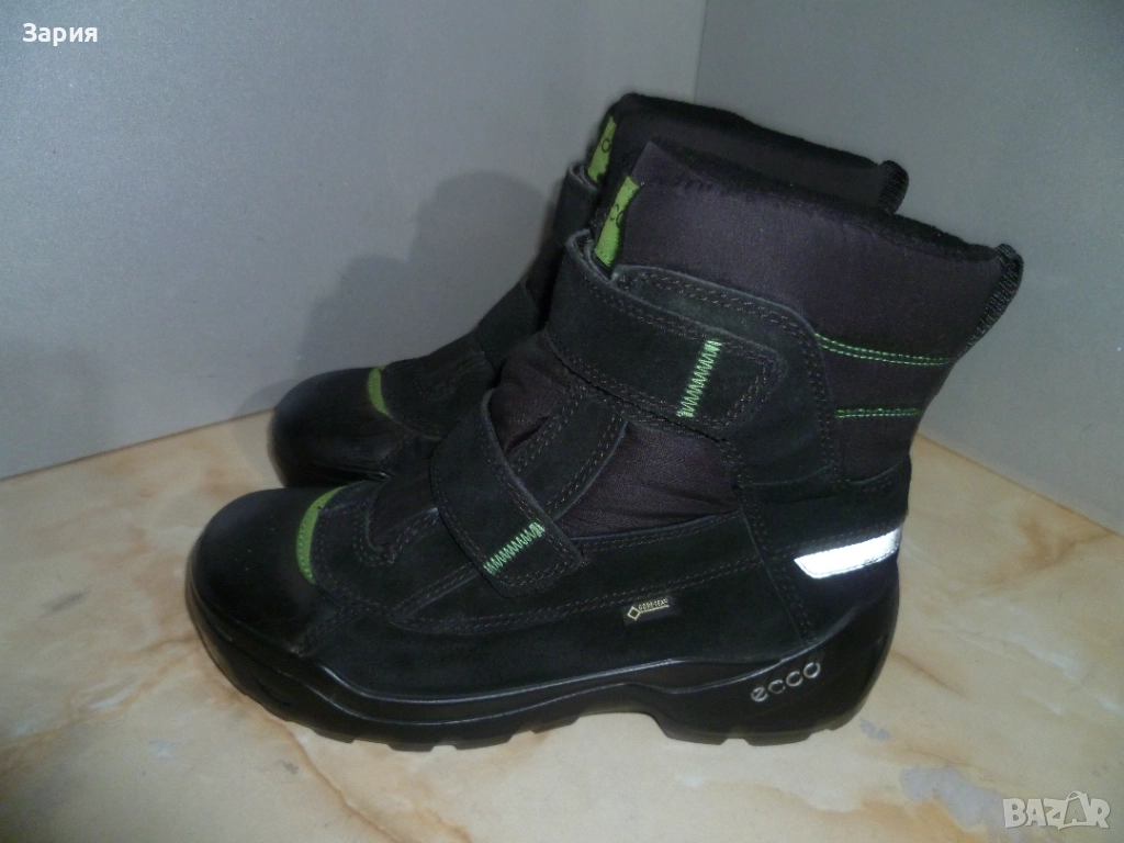 ЕССО Gore-tex №40, снимка 1