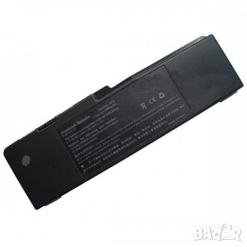 Батерия за лаптоп HP Compaq NC4000 NC4010 - Заместител, снимка 1