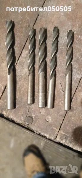 Нови Бургий за Дърво, снимка 1