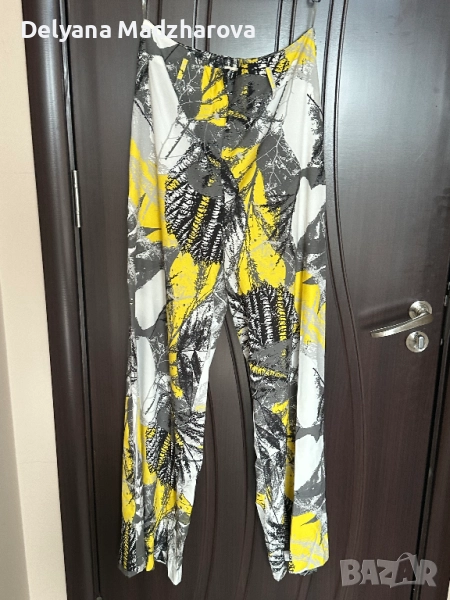 Различни видове панталони, снимка 1