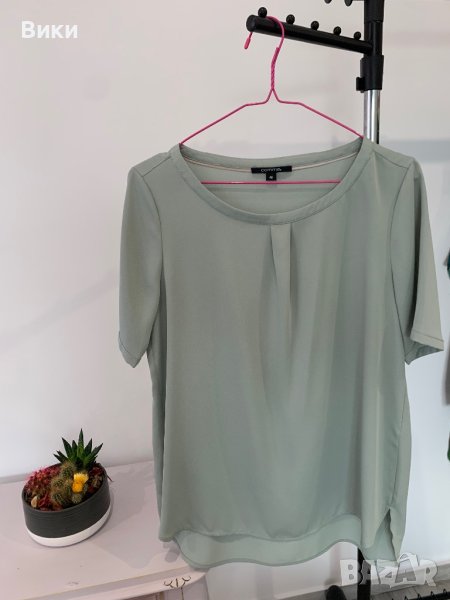 Дамска блуза в размер М, снимка 1