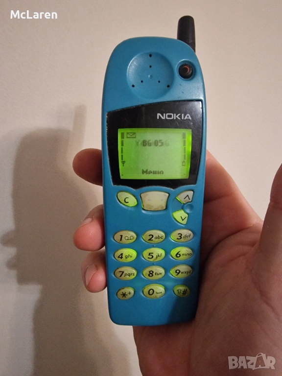 Nokia 5110, снимка 1