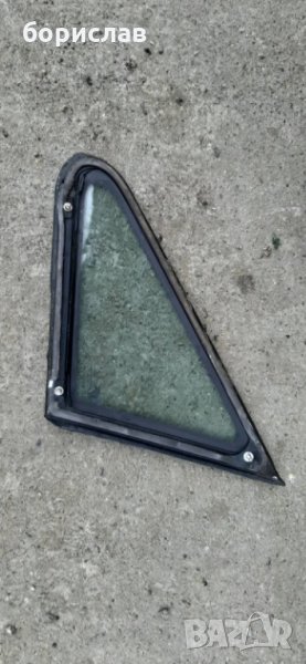 Десен прозорец за Фолксваген шаран, снимка 1