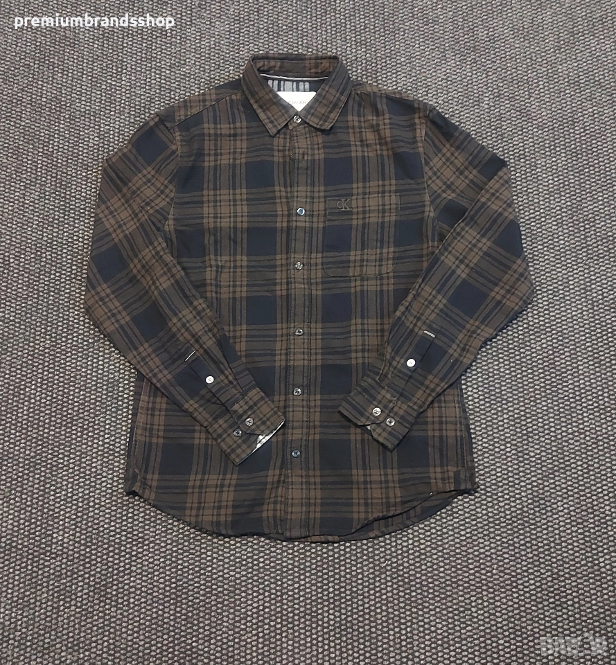 Calvin klein jeans S размер мъжка , снимка 1