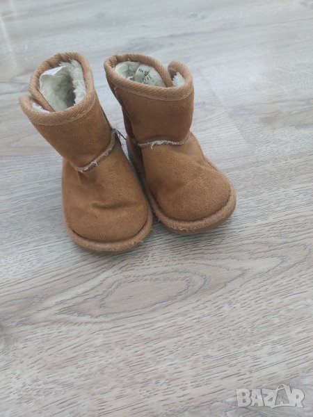 Детски ботушки, снимка 1