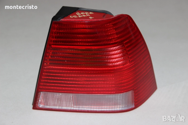 Десен стоп VW Bora седан (1998-2005г.) 1J5945096AA / 1J5945096AB, снимка 1