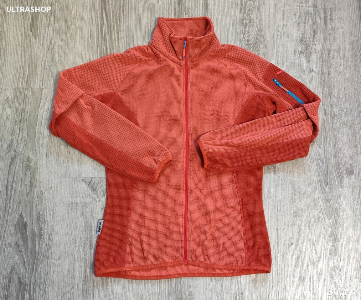 ✅ ДАМСКИ полар✔️ SALEWA Fleece Размер: М Отлично състояние , снимка 1