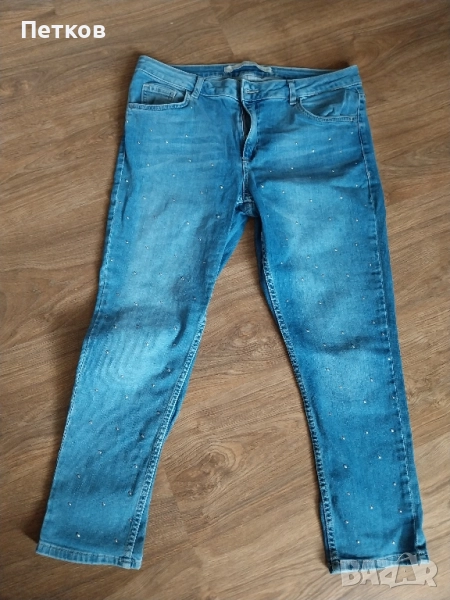 Дамски дънки , снимка 1