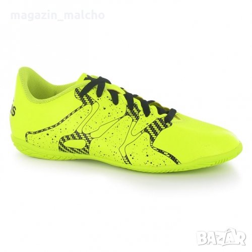 ADIDAS X 15.4 IN; размер: 38, снимка 1