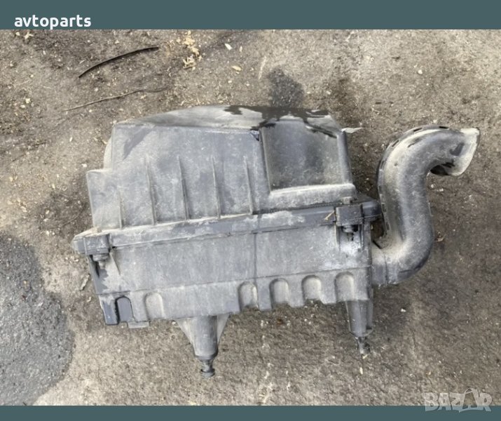 Ford connect 2009година 1.8tdci филтърна кутия, снимка 1