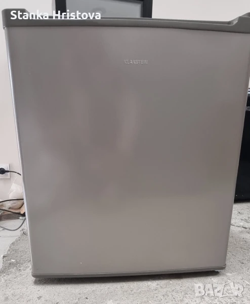 Малък хладилник Klastein 40L ., снимка 1