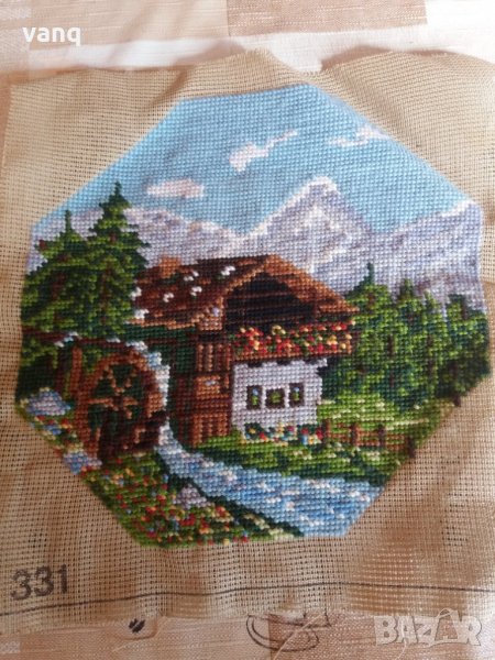 Гоблен, снимка 1