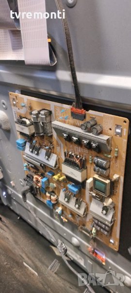 POWER BOARD,BN44-00807F, L55S6R_MHS for SAMSUNG UE49MU6100W 49inc, снимка 1