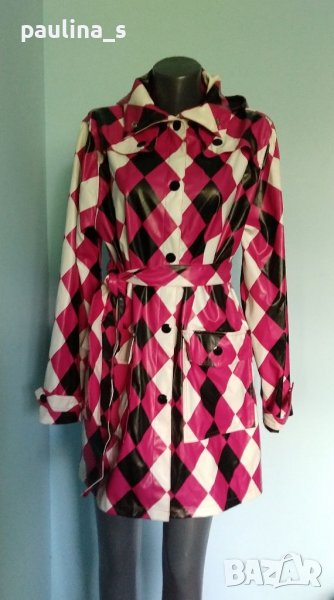 Уникален дъждобран "Life time" international / унисайз , снимка 1