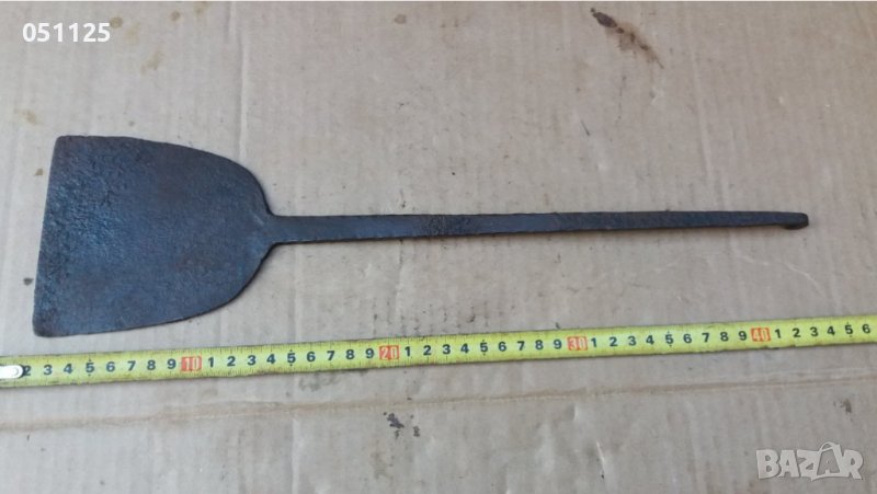 кована възрожденска огрибка, снимка 1