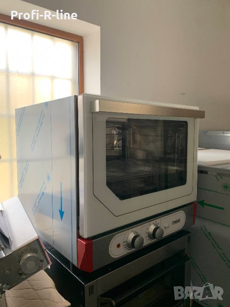 Конвектомат 2.9KW PE43UE.1B, снимка 1