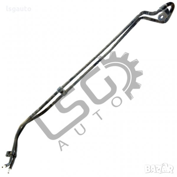 Охладител хидравлична течност AUDI A6 (4F, C6) 2004-2011 A151221N-98, снимка 1