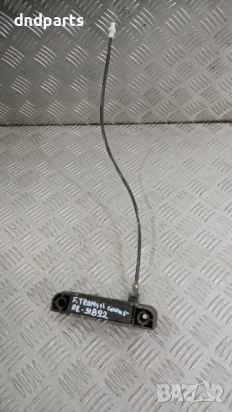 Дръжка странична врата Ford Transit Connect 2005г.	, снимка 1