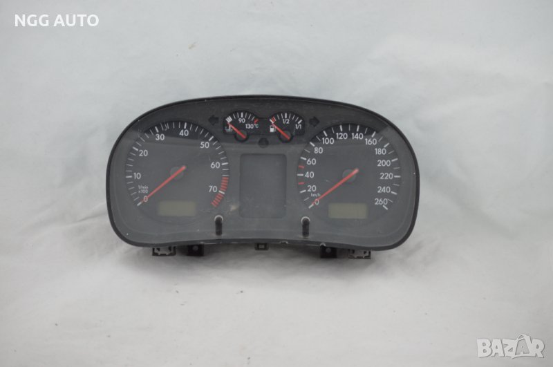 Табло Километраж за Volkswagen, VW Golf IV 1.6i, 100, 1J0 919 860D, 1J0919860D, снимка 1