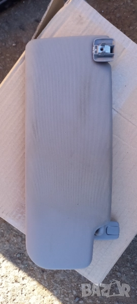 Ляв сенник за VW Passat B6, снимка 1