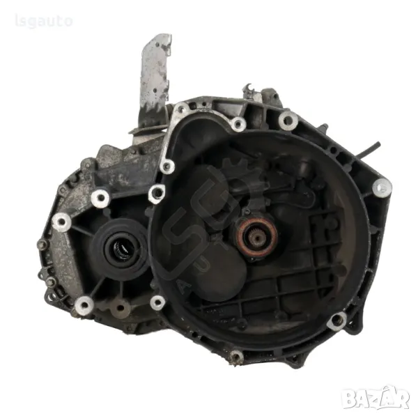 Шестстепенна скоростна кутия Saab 9-3 2004-2015 ID: 139177, снимка 1