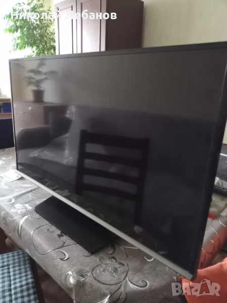Отличен телевизор Samsung 32", снимка 1