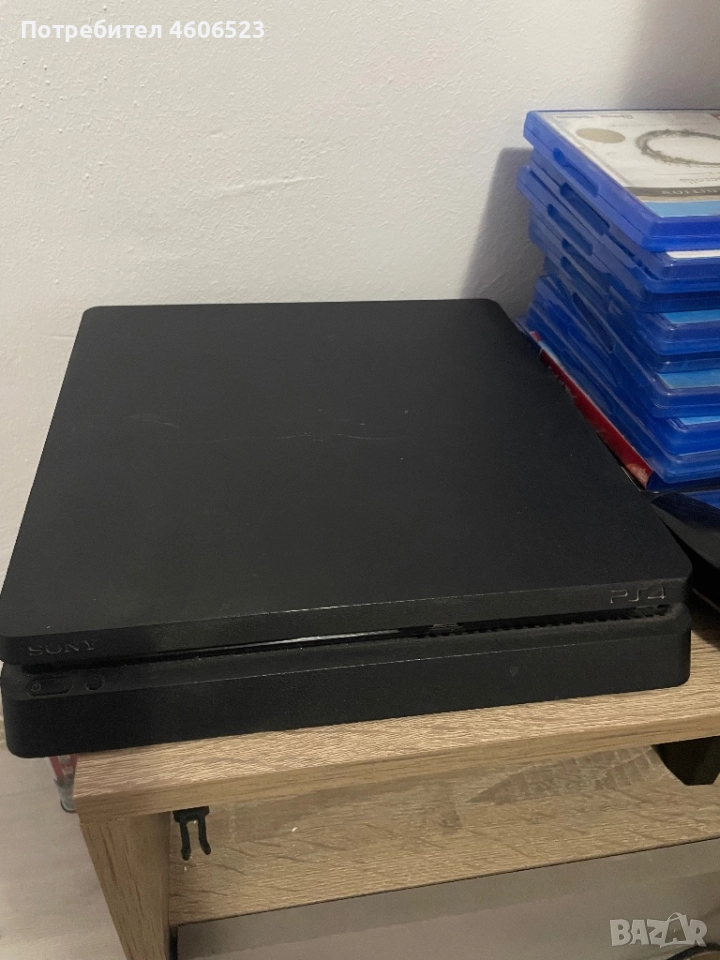 Ps4 , снимка 1