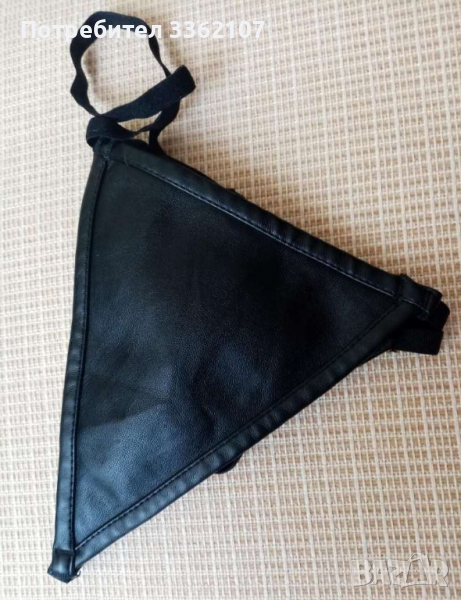 секси кожени прашки, прашки от мека еко кожа, снимка 1