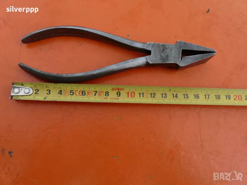  Занаятчийски клещи KNIPEX - 308 , снимка 1