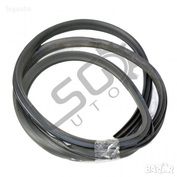 Уплътнение задна дясна врата Honda Civic VIII(2006-2011) ID:92003, снимка 1