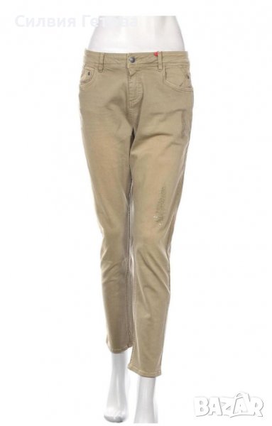 Дамски панталон S.Oliver р-р S, снимка 1