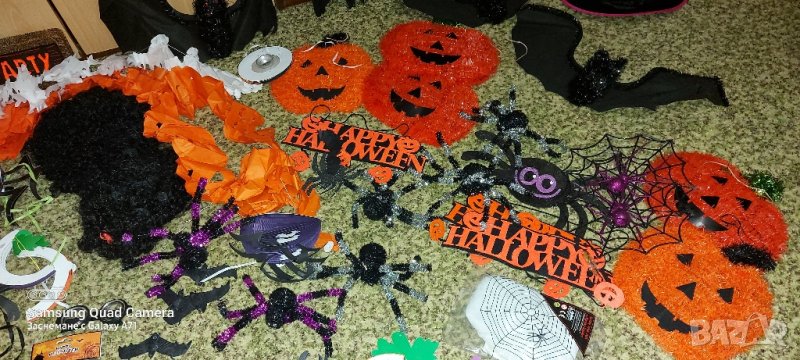 Продавам украса за Хелуйн , снимка 1