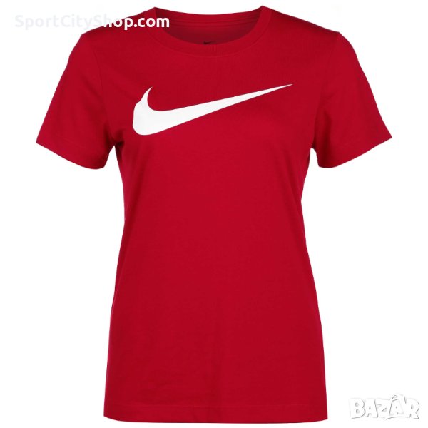 Дамска тениска Nike Dri-FIT Park 20 CW6967-657, снимка 1