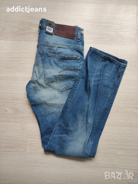 Мъжки дънки G-Star Raw размер 31, снимка 1