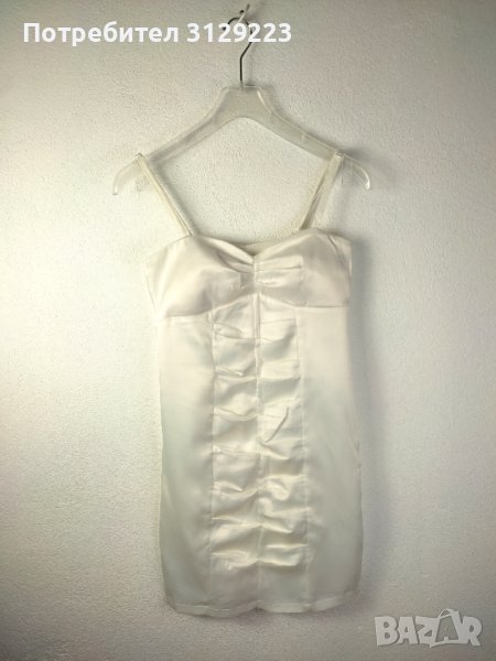 Party dress S, снимка 1