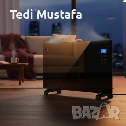 Конвектор, снимка 1