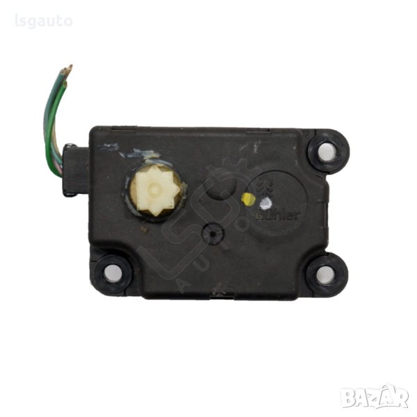 Моторче клапи парно Renault Scenic II 2004-2009 ID: 114228, снимка 1