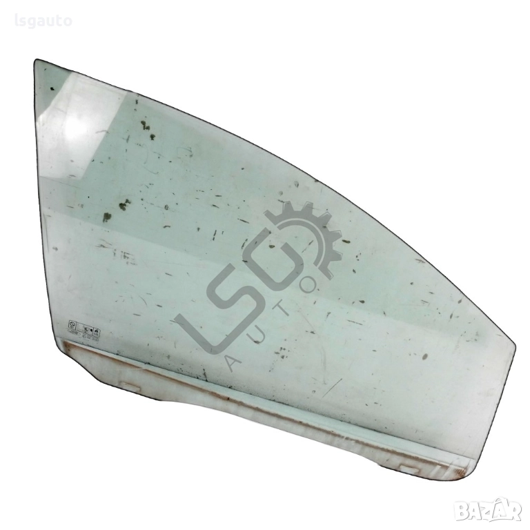 Предно дясно стъкло Ford Focus C-MAX 2003-2007 ID: 154885, снимка 1