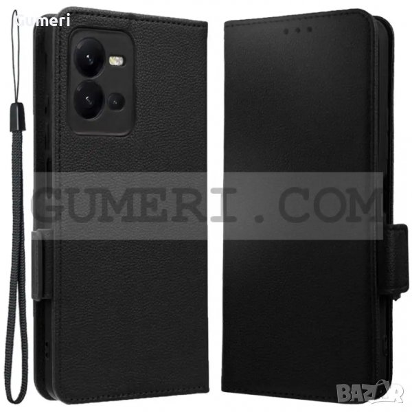 Vivo V25 - Тефтер Стойка, снимка 1