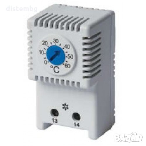 Термостат биметален ALFA ТHV2, снимка 1