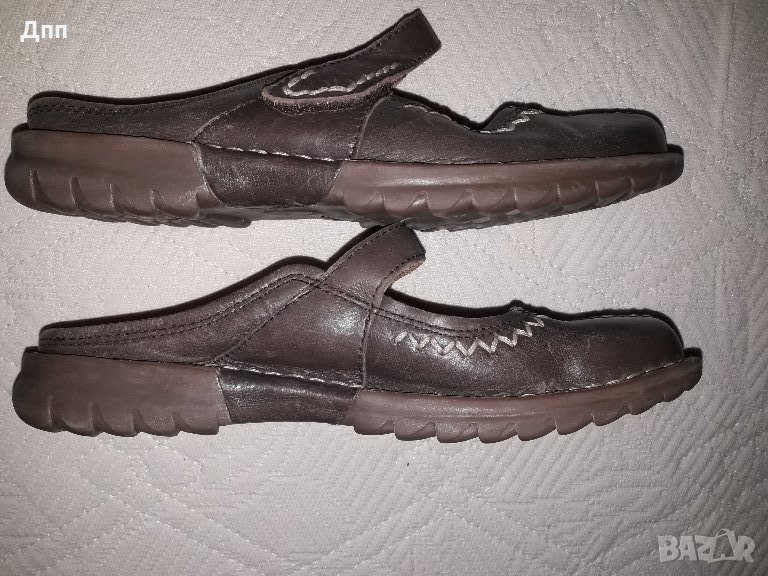 Camel Active № 37 дамски летни обувки(сандали) , снимка 1