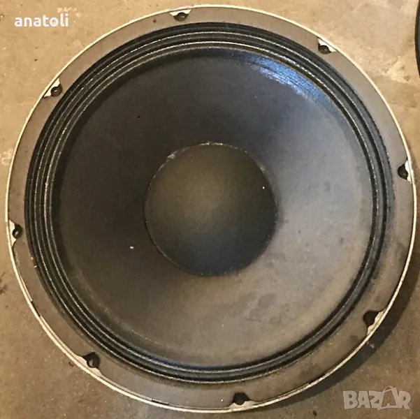 Electro voice 12l oem type /Купувам 1брой , снимка 1