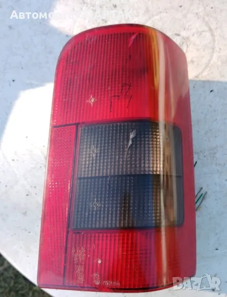 Стоп за Ситроен Берлинго / Stop Citroen Berlingo ( цена за брой ), снимка 1