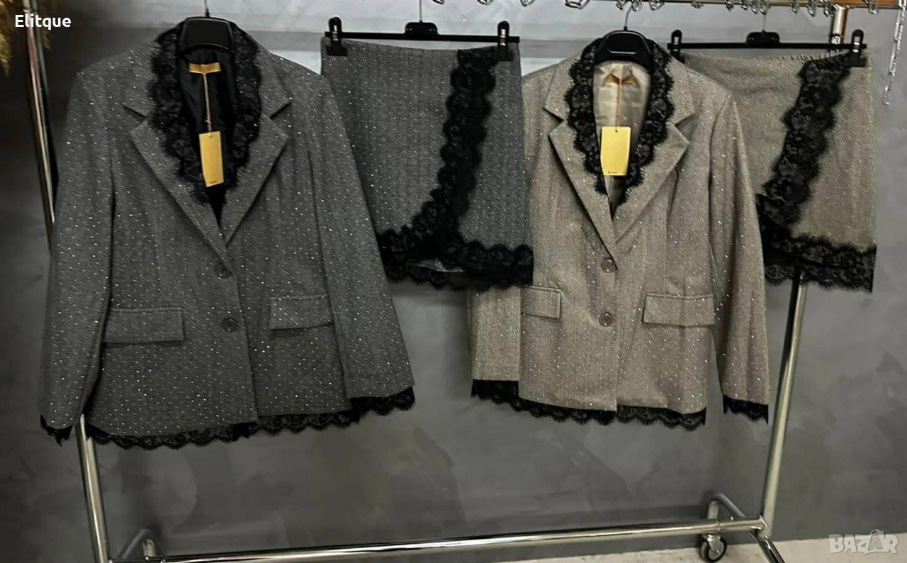 дамски комплект , снимка 1