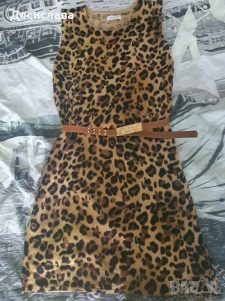 РокляCalvin Klein плетиво, снимка 1