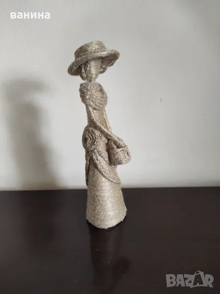 Уникат Handmade ръчна изработка  от майка на дете със СОП, снимка 1