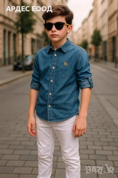 Комплект Burberry , снимка 1