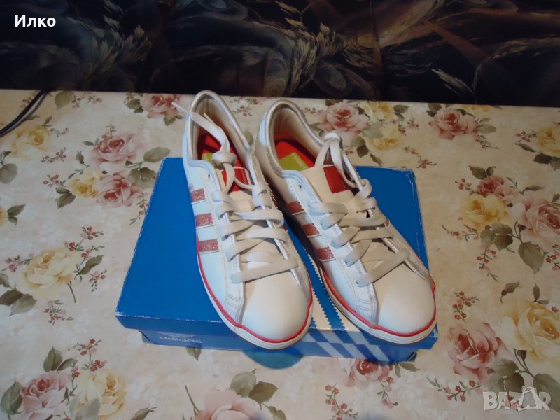 Adidas - маратонки, снимка 1