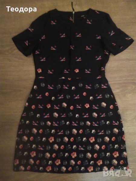 Дамска рокля, снимка 1